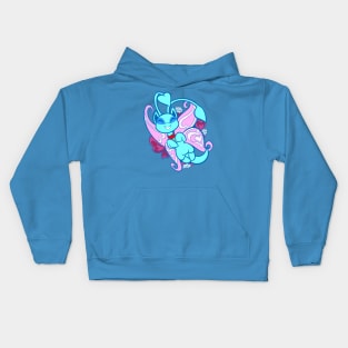 Aisha Kids Hoodie